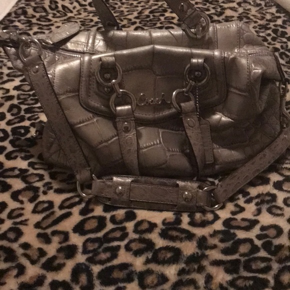 Coach Purse - Picture 7 of 13